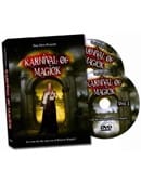 Karnival of Magick DVD