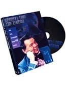 Karrell Fox's The Legend DVD