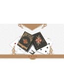 Kasa Dark Edition Playing Cards Deck of Cards