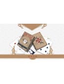 Kasa Wood Edition Playing Cards Deck of Cards