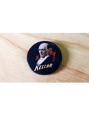 Keller Pin-Back Button Accessory