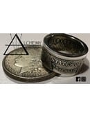 Kennedy Half Dollar Ring Trick