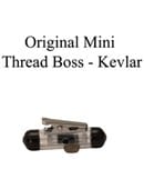 Kevlar Mini Thread Boss Accessory