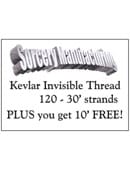 Kevlar Thread 40 ft. Accessory