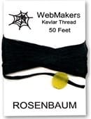 Kevlar Thread 50 Feet Trick
