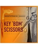 Key BDM Scissors Trick