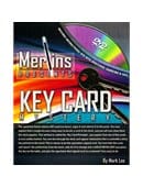 Key Card Mystery Trick