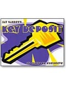 Key Deposit Trick
