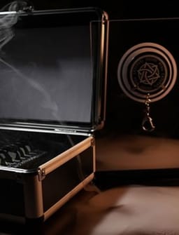 Key Prediction 2.0 Trick