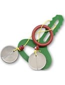 Key Puzzle Trick