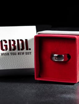 Key Ring Trick