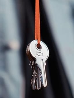 Key Shell Set Trick