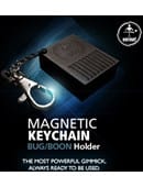Keychain Magnetic Holder Bug Accessory