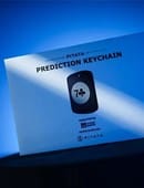 Keychain Prediction Trick
