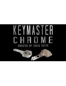 Keymaster Chrome Trick
