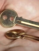 Keymaster Trick