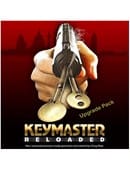 Keymaster Reloaded Upgrade Pack Trick