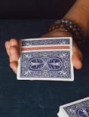 Kicker Changing Deck Trick
