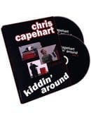 Kidding Around DVD