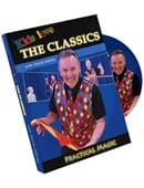 Kids Love The Classics DVD