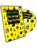 Kids Party Video DVD and download