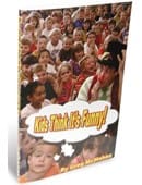 Kids Think It's Funny Book