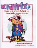 Kidtrix 2 Book