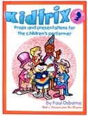 Kidtrix 3 Book