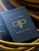 Killer Bees Playing Cards Deck of Cards