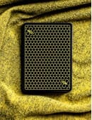 Killer Bees Deck of Cards