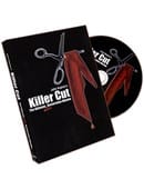 Killer Cut DVD