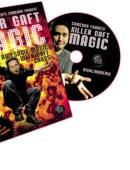 Killer Gaft Magic DVD