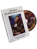 Killer Kitson Miracle DVD