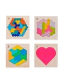 Kinda Tricky Puzzles Puzzle