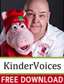 KinderVoices Free Download Ebook