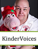 KinderVoices Ebook