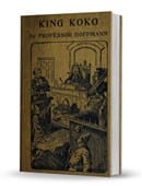 King Koko or The Pretty Princess and the Lucky Lover Ebook