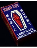 King Tut Trick