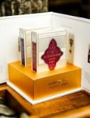 Kingdom Classic Playing Card Collection Boxset Deck of Cards