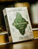 Kingdom Playing Cards Deck of Cards