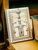 Kinghood Playing Cards Deck of Cards