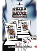 Kings Crossing DVD