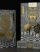 King's Game: Apex Playing Cards Deck of Cards