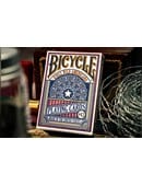 Kings Wild Bicycle Americana Playing Cards Trick