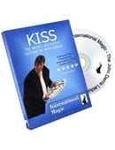 KISS Lecture DVD