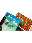 Kiwi Bird Playing Cards Deck of Cards