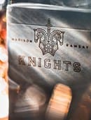 Knights V2 Playing Cards Deck of Cards