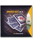 Knock Out v2.0 DVD