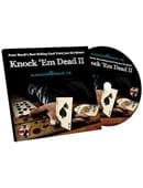 Knock'em Dead 2 DVD