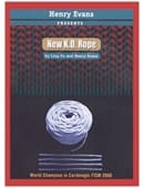 K.O. Rope Trick